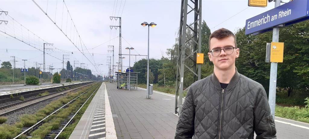 Euregio: Pilotprojekt mit OV-Chipkaart