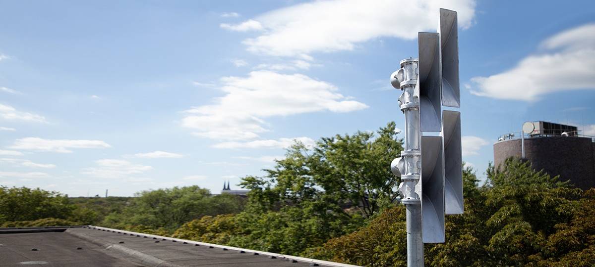 Kreis Kleve: Heute ist Landesweiter Warntag