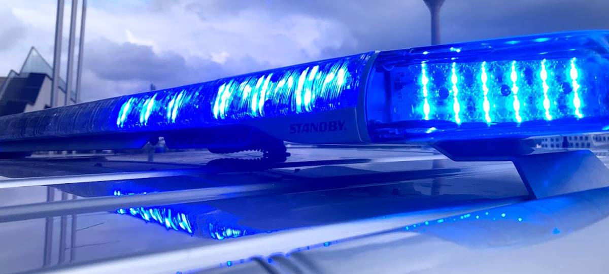 Weniger Kriminalität in NRW - Ministerium stellt Verschiebung durch Corona fest