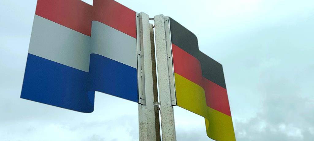 Euregio: Parlamentarischer Abend in Kleve