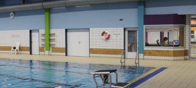 Bedburg-Hau: Schul- und Vereinsschwimmen wieder möglich
