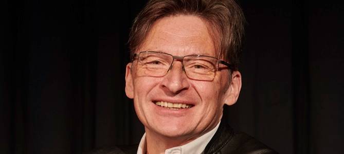 VERSCHOBEN! 11. Dez. - Stefan Verhasselt nun am 16.12.2021 im Konzert- und Bühnenhaus Kevelaer