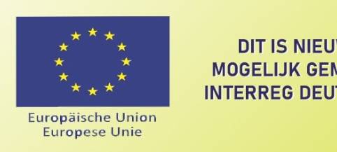 Euregio: Grenzüberschreitende Mobilität per Fahrrad