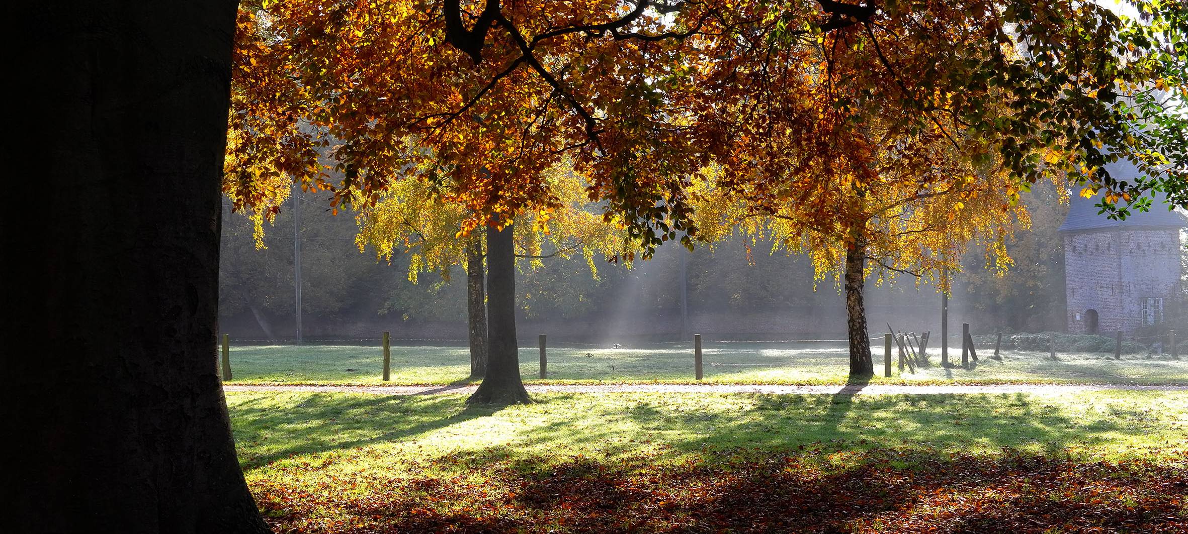 Goch: 25-jährige befreit - Verdacht auf Freiheitsberaubung