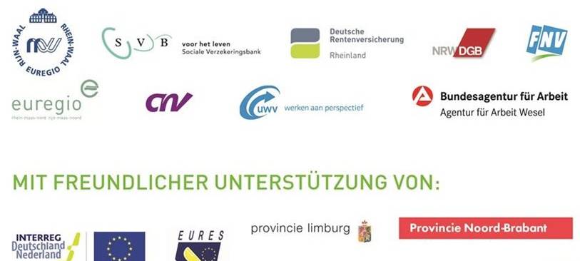 Beratung zum Wohnen, Arbeiten und Studieren in den Niederlanden: Der GrenzInfoPunkt Rhein-Waal