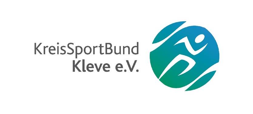 Logo vom Kreissportbund Kleve e. V.