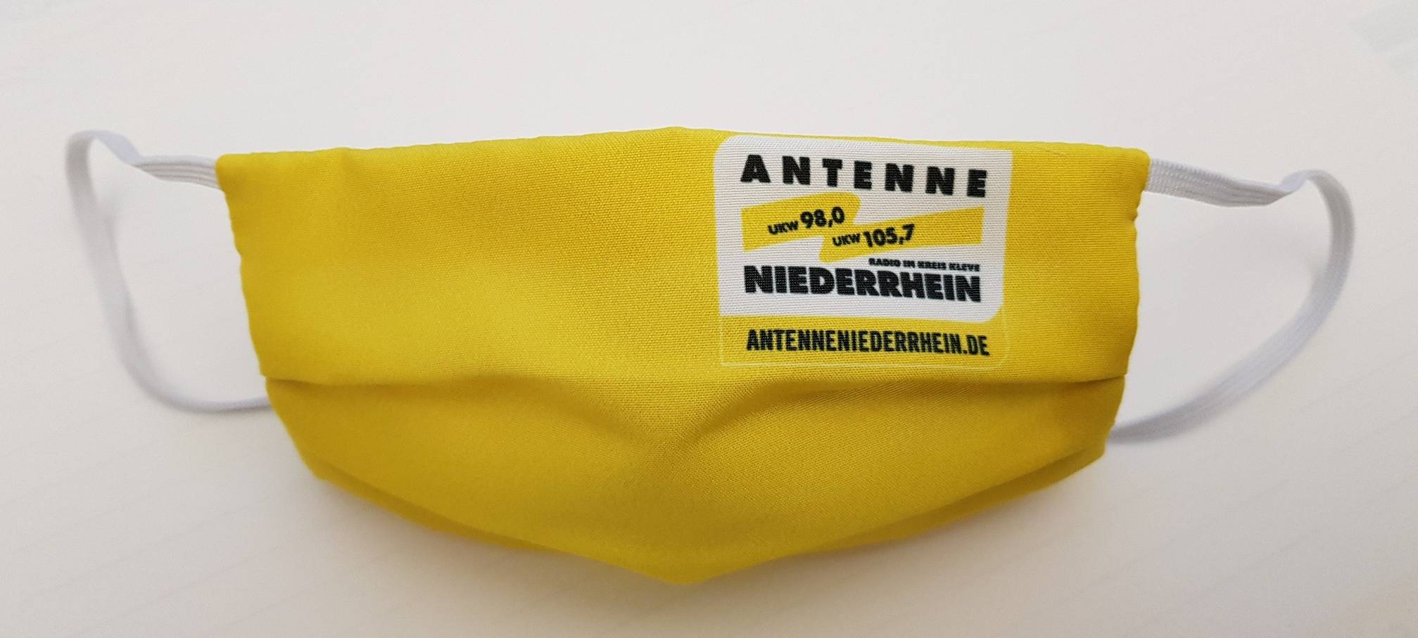 Emmerich: Maskenpflicht auf der Rheinpromenade