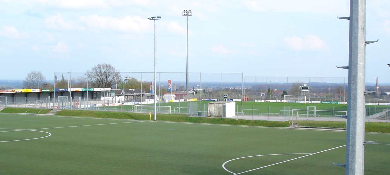 Kleve: Flutlicht-Heimspiel gegen KFC Uerdingen