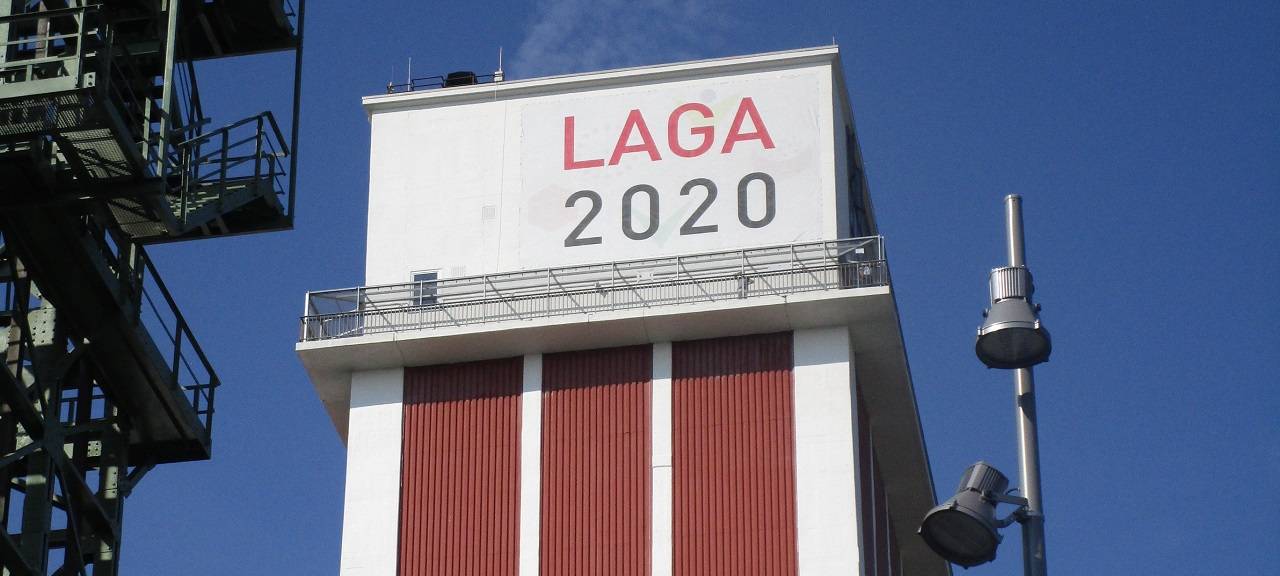 Niederrhein: Landesgartenschau seit heute geöffnet