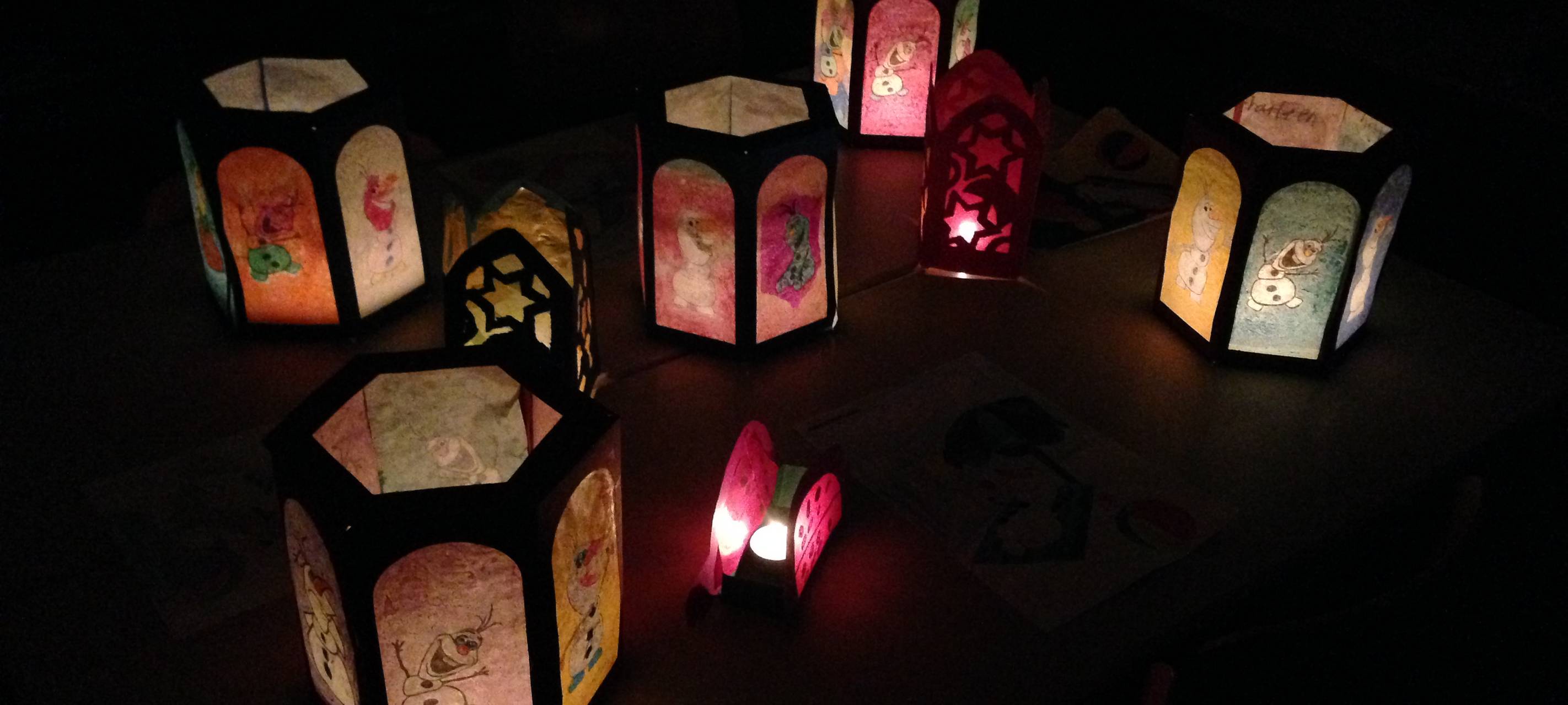 Kempen: Bis zu 30.000 Zuschauer beim Martinszug erwartet