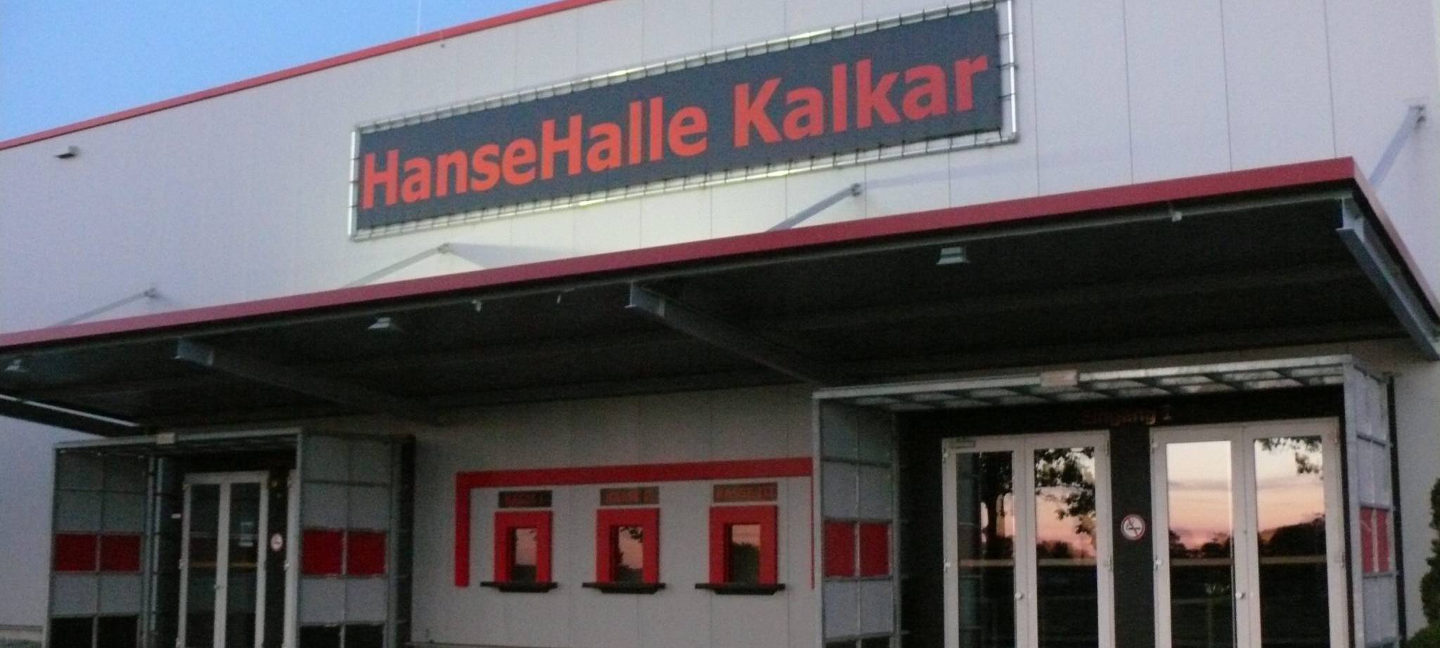 NRW/Kalkar: AfD sagt Landeswahlversammlung ab