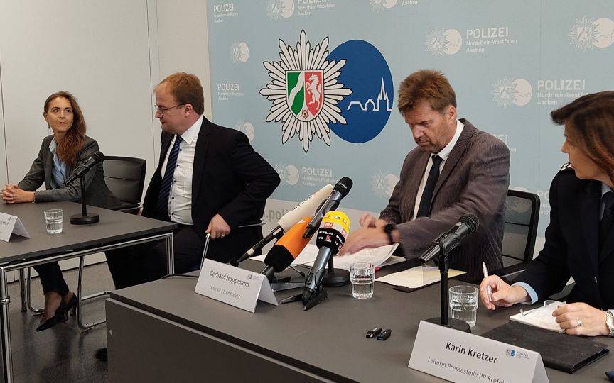 Wil badi schwimmbad Gerhard Hoppmann geht in den Ruhestand - Antenne Niederrhein