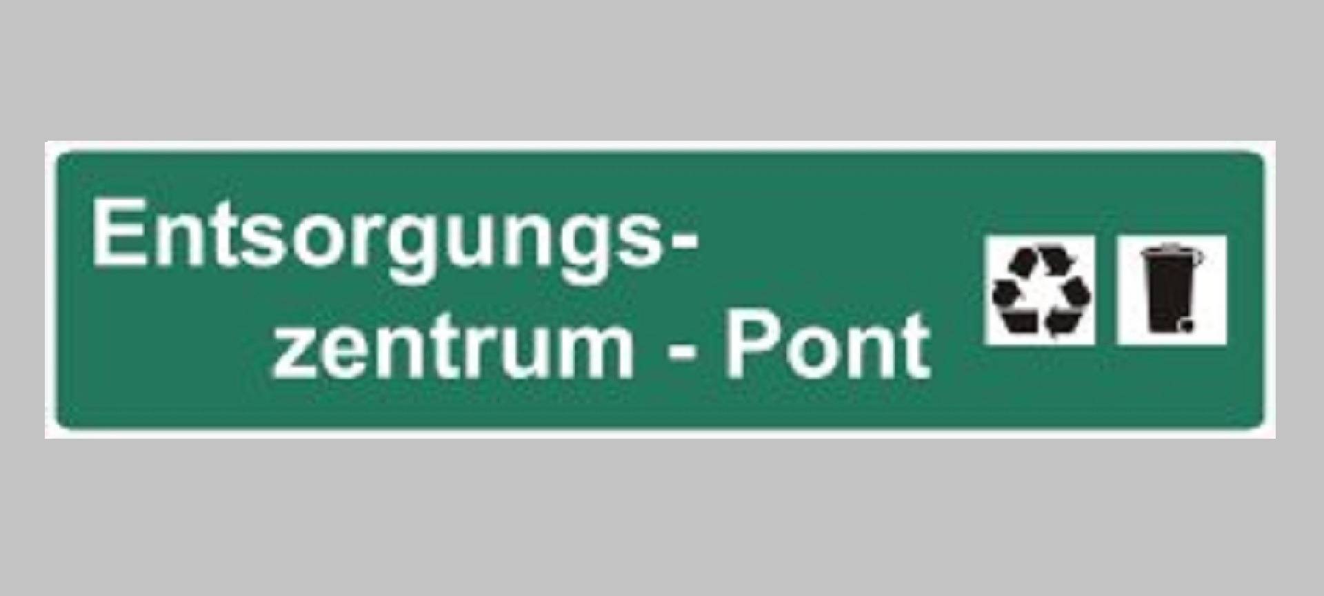 Kreis Kleve: Entsorgungszentren des Kreises Rosenmontag geschlossen