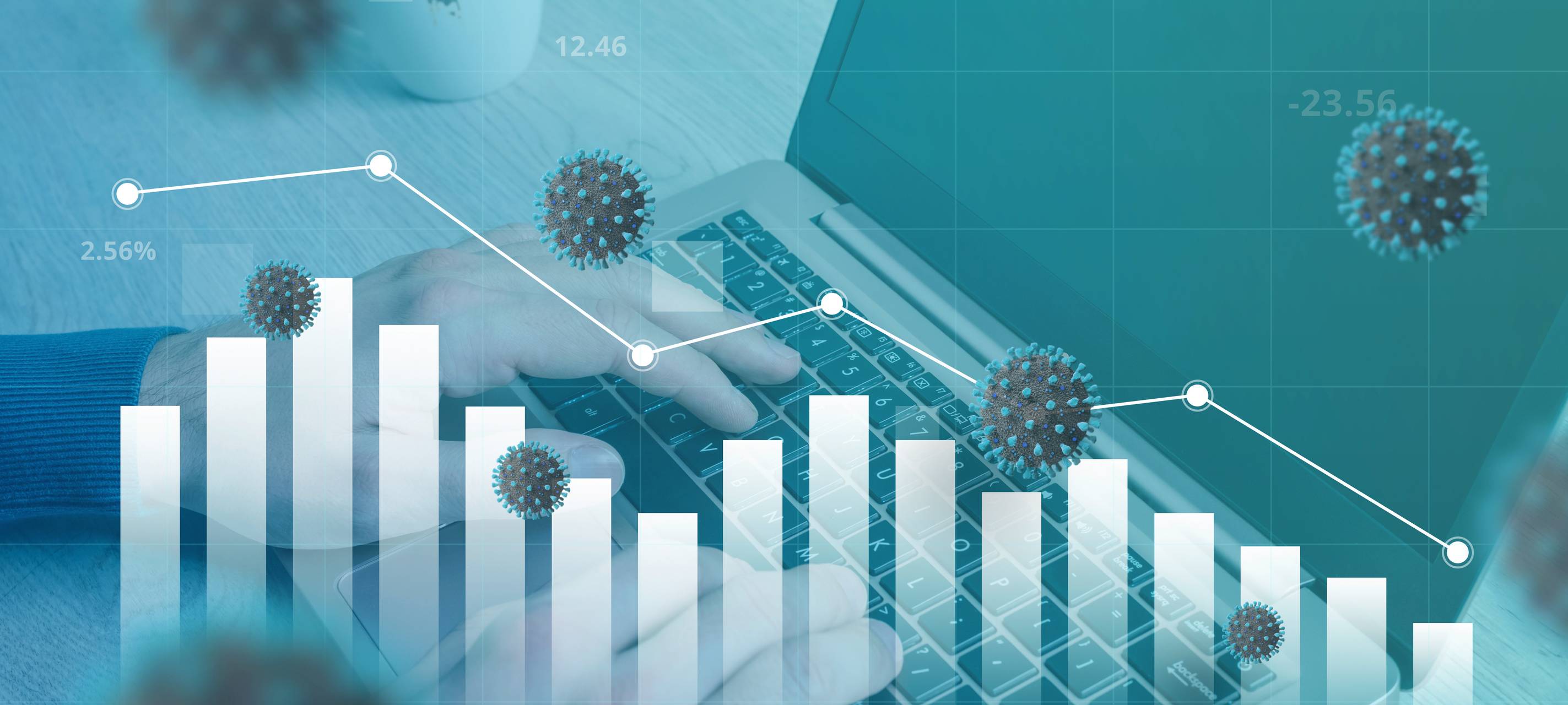 Kreis Kleve: Digitale Lösung für Corona-Kontaktpersonen-Nachverfolgung