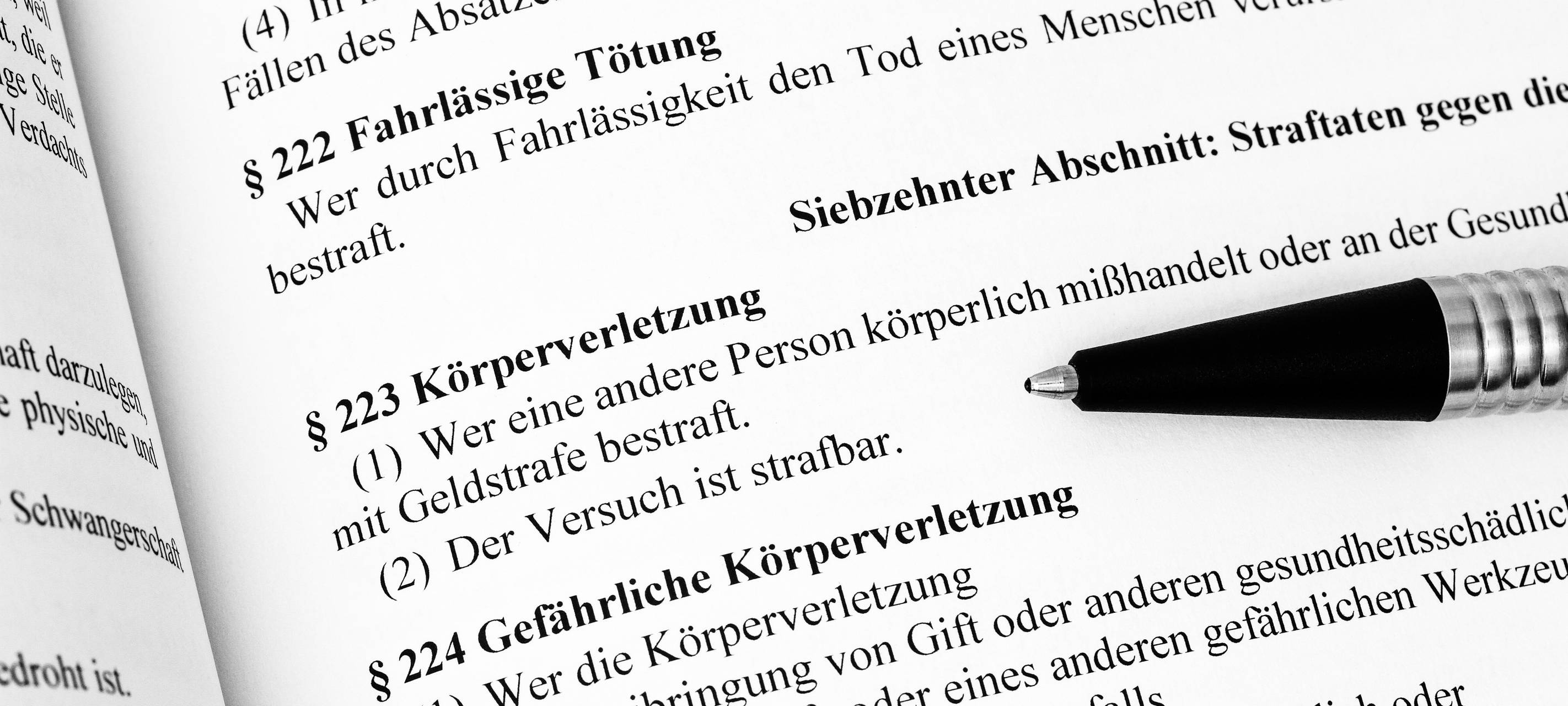 Kleve/Kevelaer: Bewährungsstrafe für Pflegevater