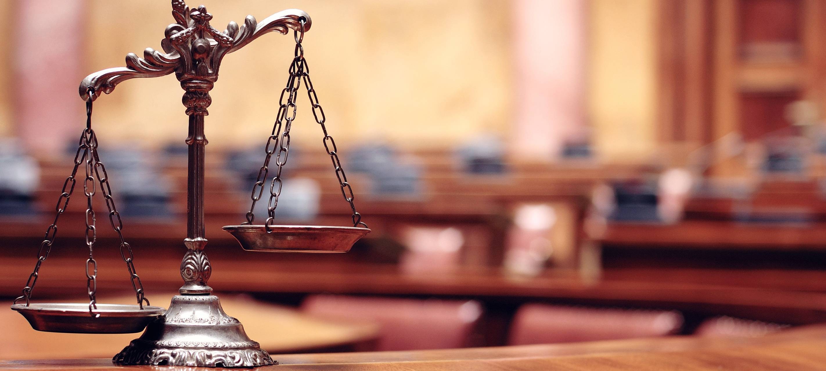 NRW/Niederrhein: Richterbund kritisiert Landesregierung