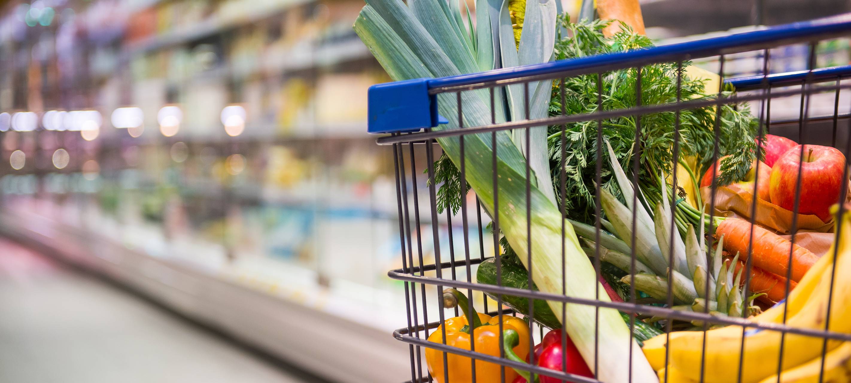 Venlo/Goch: NL-Supermarktkette hat Probleme