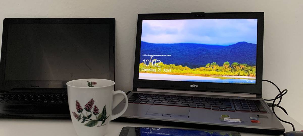 Niederrhein NRW: Wird die Home-Office-Pflicht verlängert?