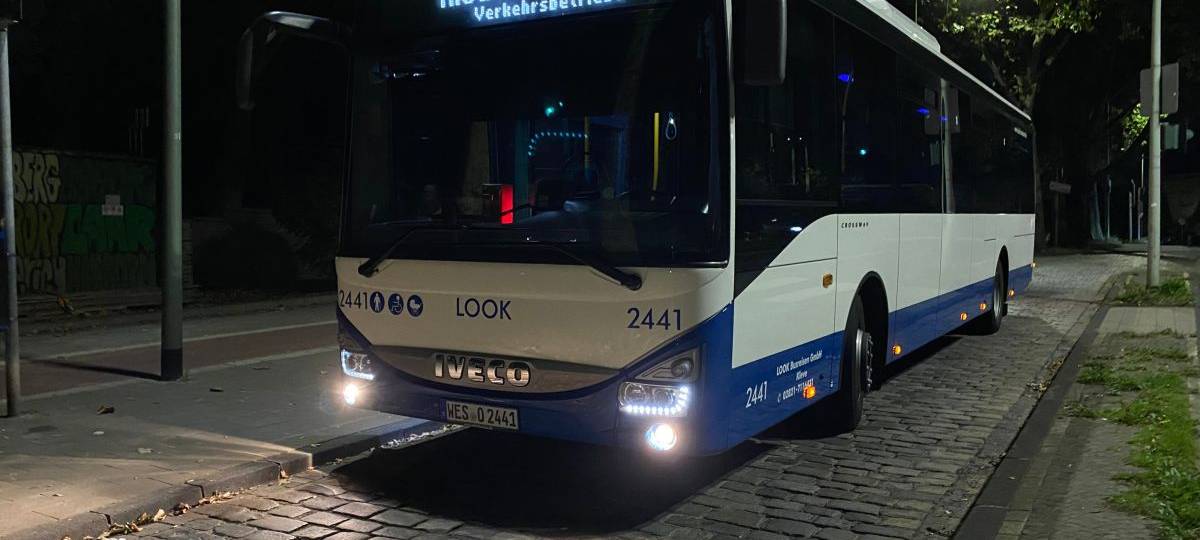 Niederrhein: Angespannte Personallage bei der NIAG-Gruppe