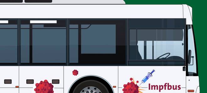 Kreis Kleve: Vereinigte Wählergemeinschaften halten an Impfbus fest