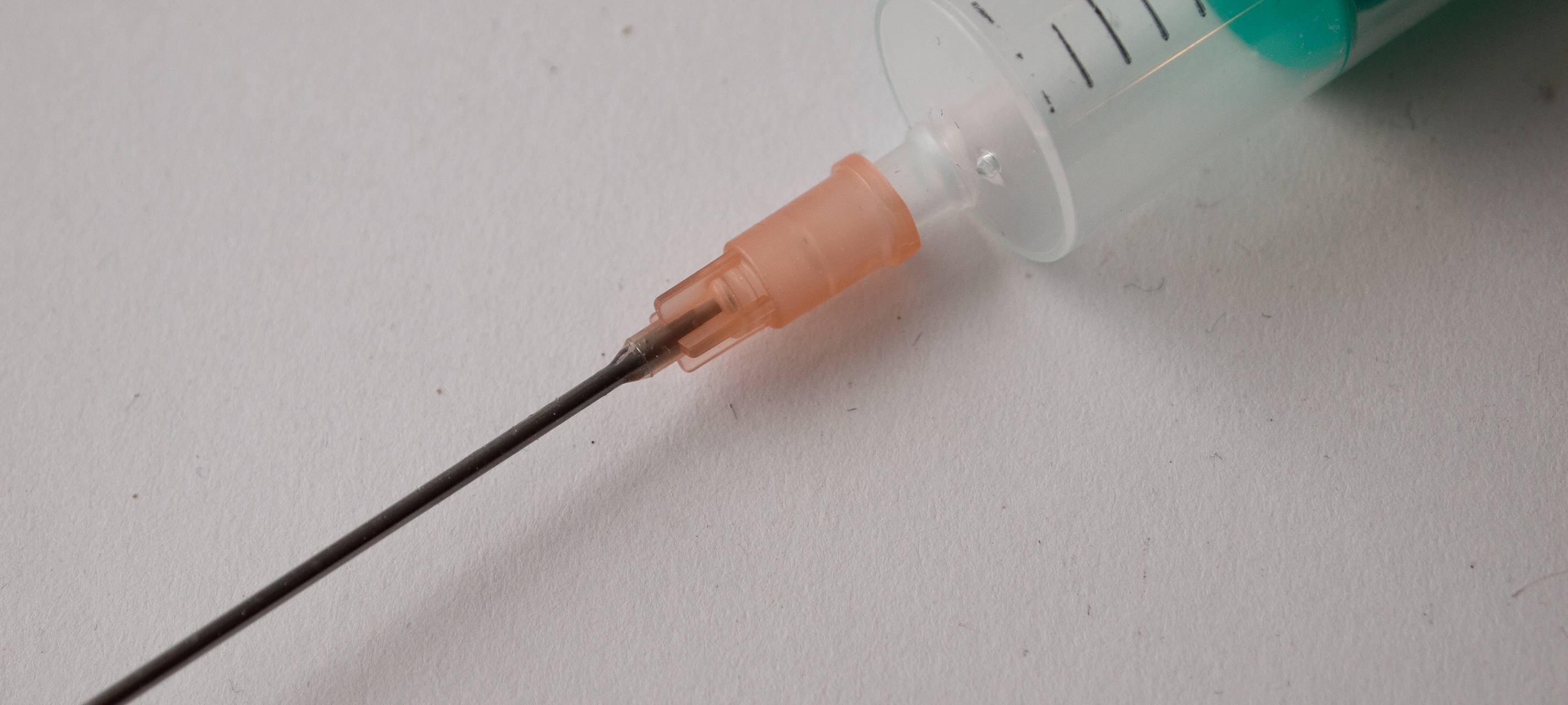 Geldern: Im Adelheidhaus wurde geimpft