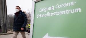 Weitere Schnelltestzentren in Kleve und Uedem