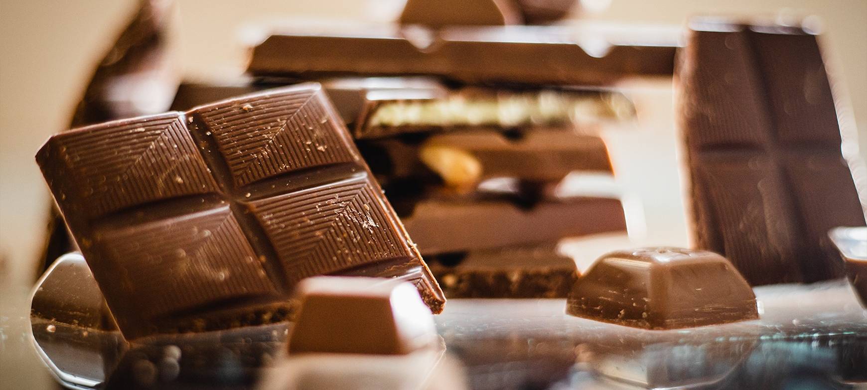 Niederrhein: Beim Kauf von Schokolade auf Nachhaltigkeit achten