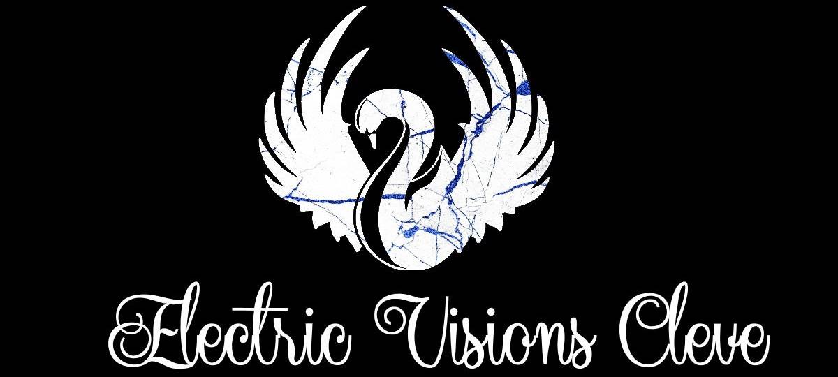 Electric Visons Cleve - Deejay Colour&Freestyle Arne