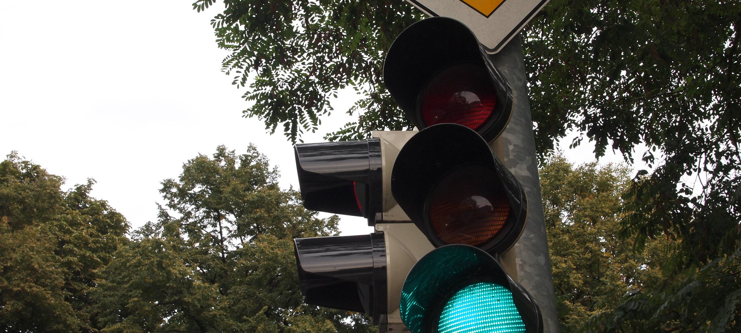 Rees: Ampeln sollen für Fietser gleichgeschaltet werden