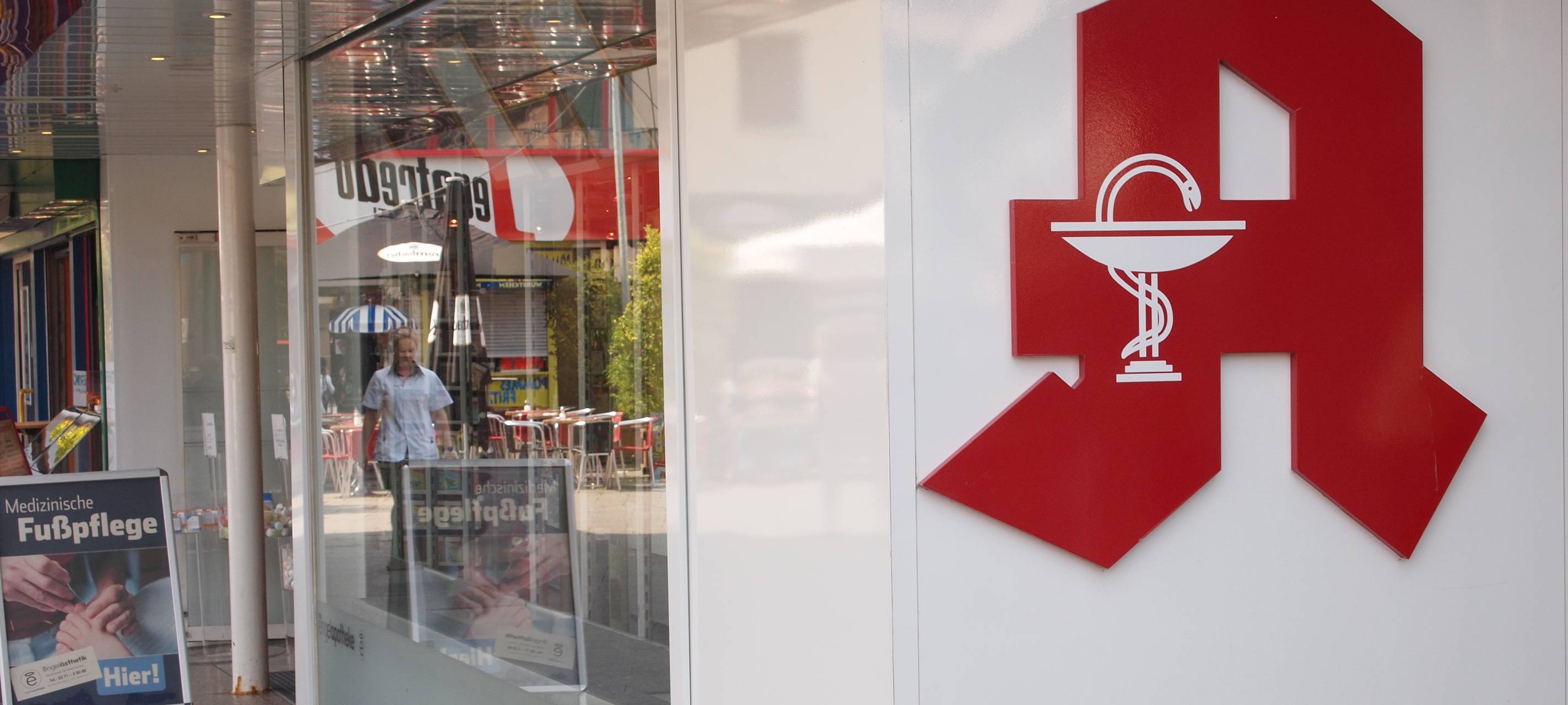 Apothekenreform - Was ist sinnvoll und was nicht?