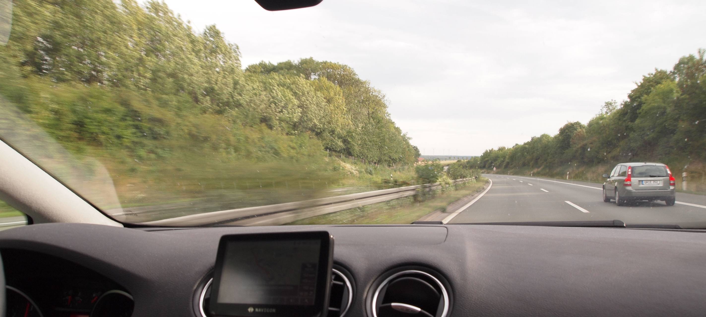 Kreis Kleve: Freiflächen-Solaranlage an der A57 genehmigt