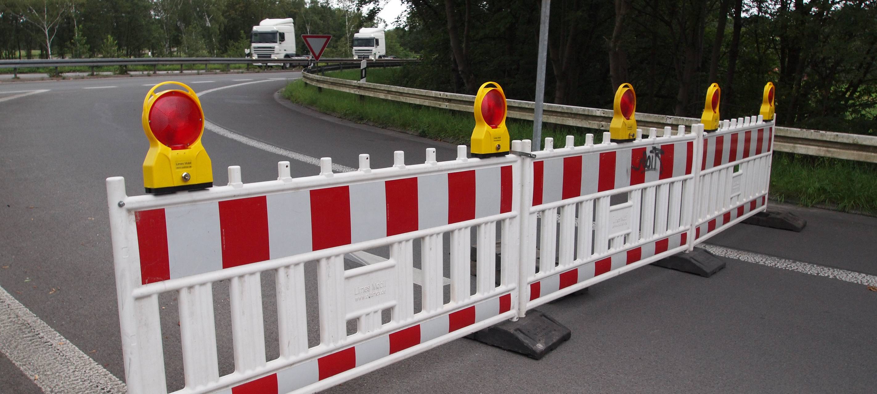 Kranenburg: "Tennisschläger" wird entschärft