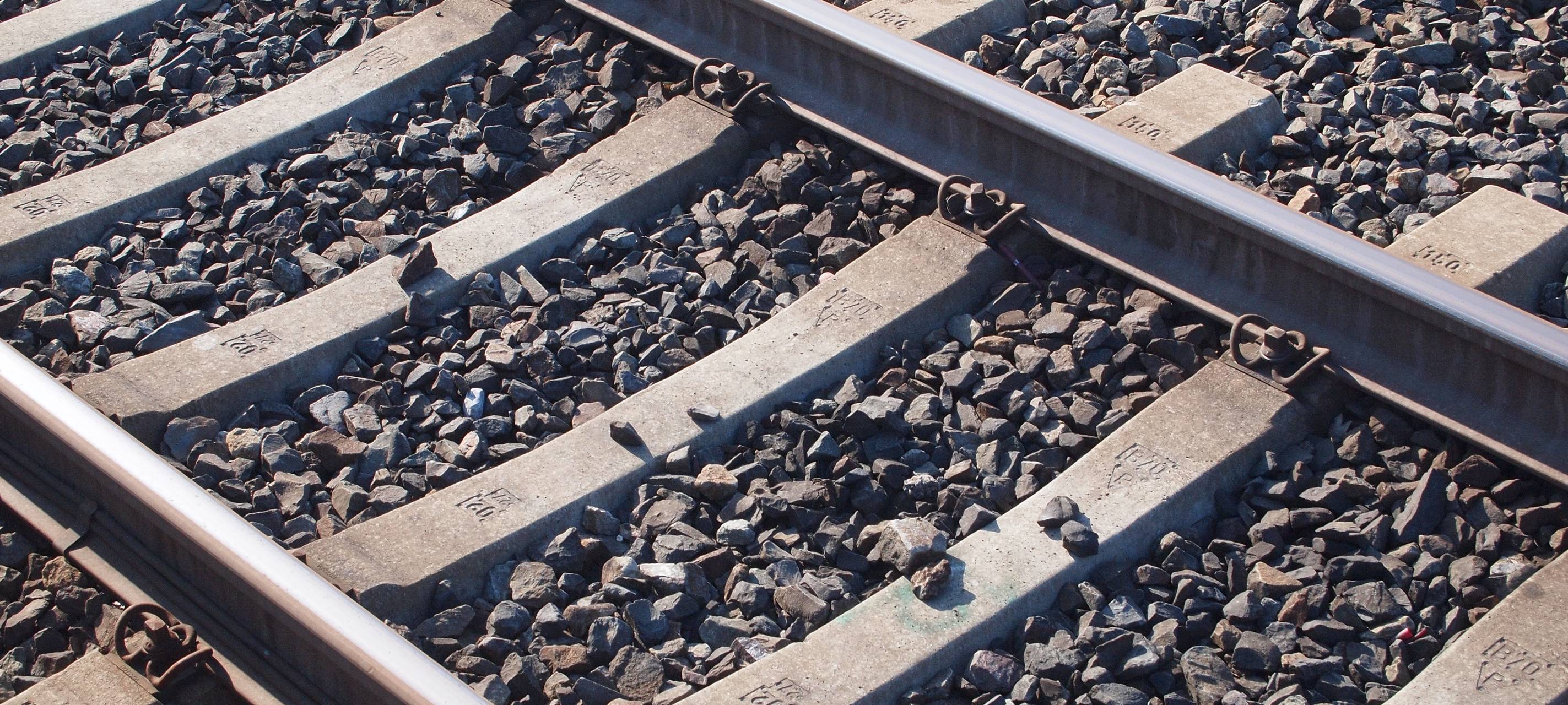 Geldern: Zwei neue Gleise am Bahnhof geplant