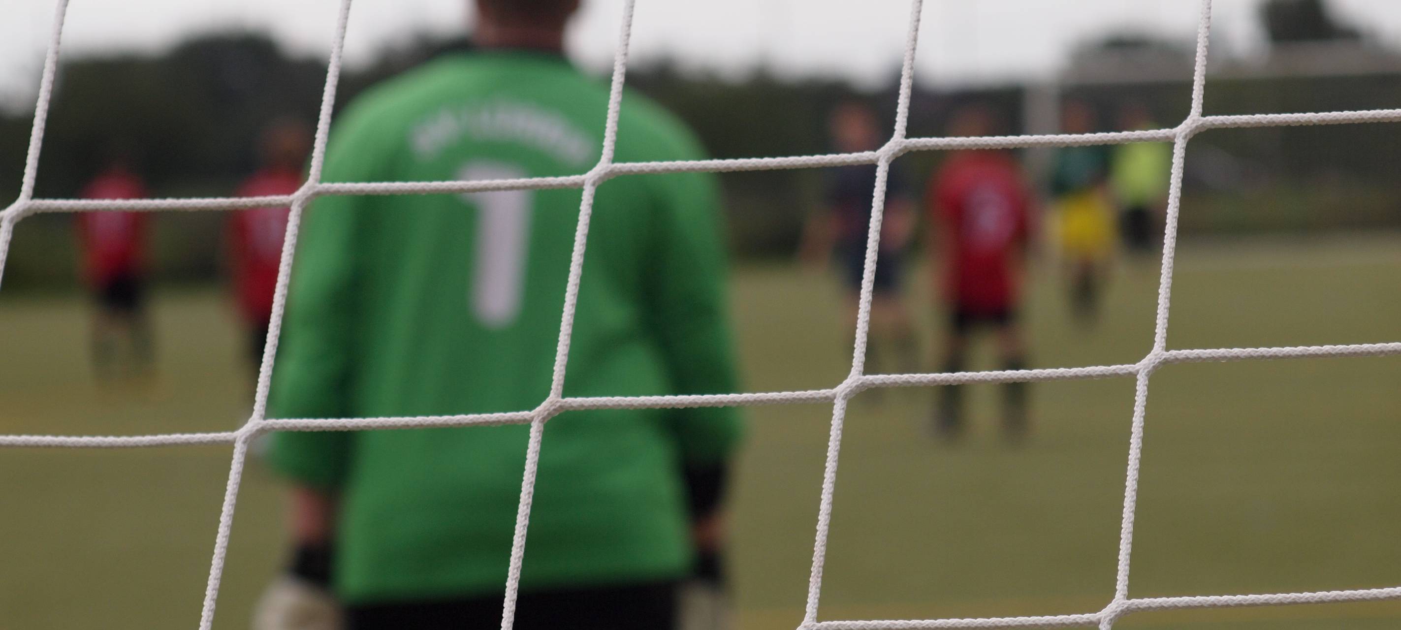 Trikot Wettbewerb des TSV Weeze