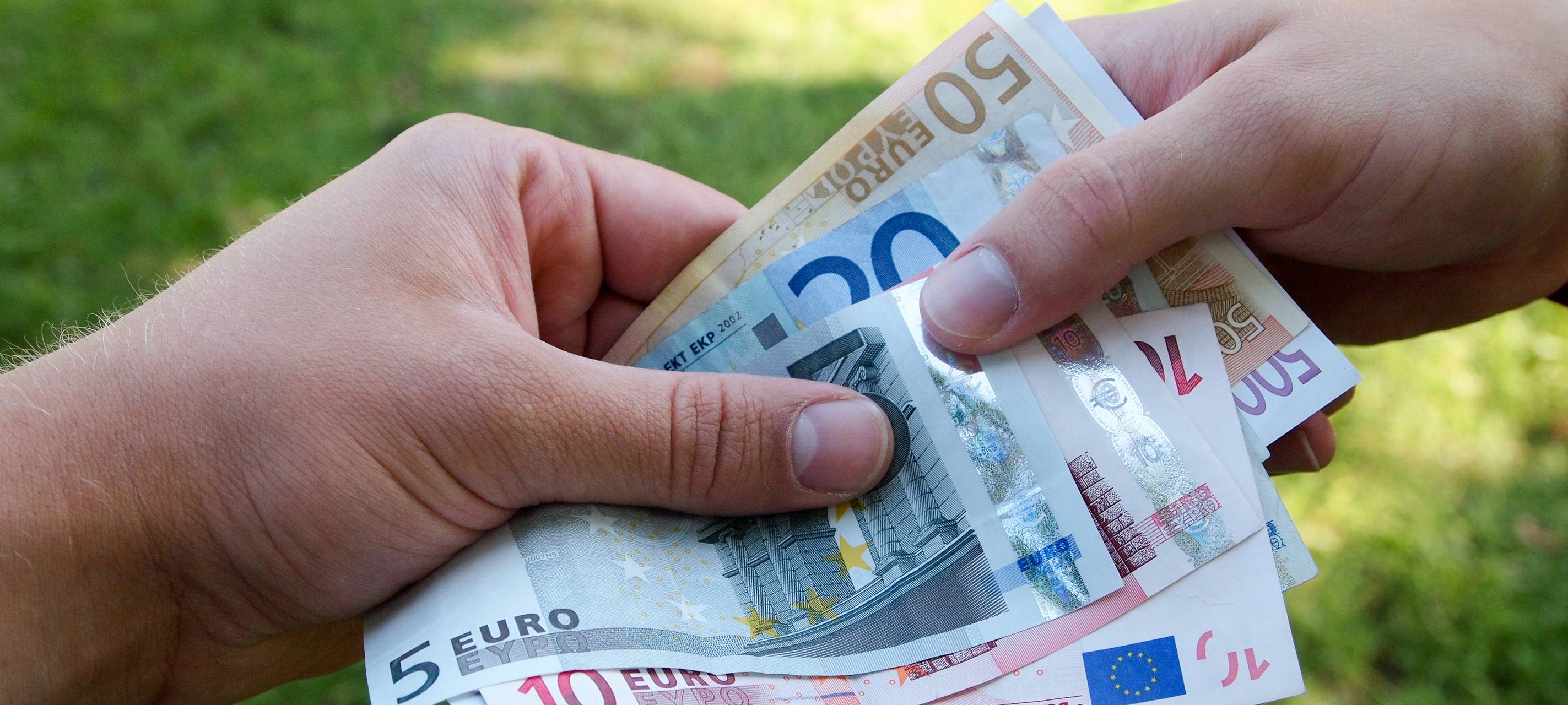 Kreis Kleve: Volksbank-Stiftung schüttet 20.100 Euro aus