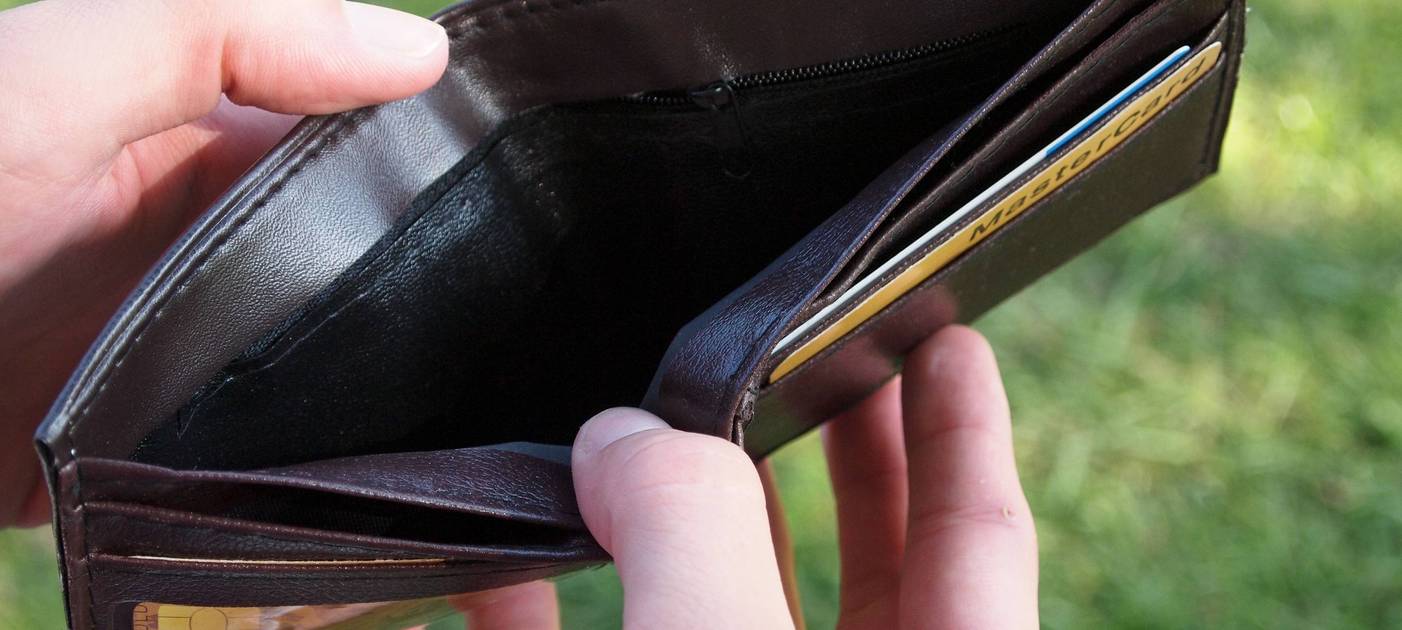 Kreis Kleve: Öffentliche Haushalte zunehmend unter Druck