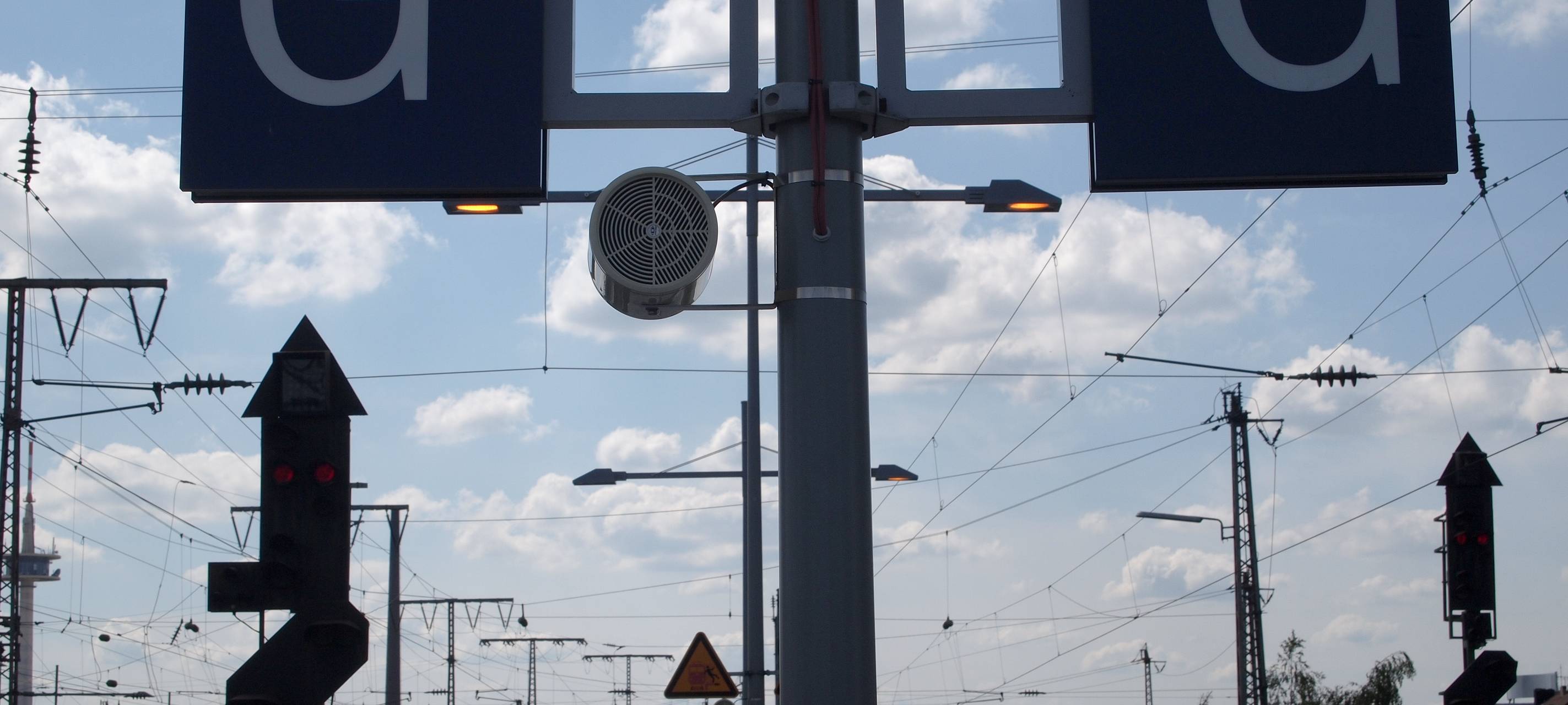 Niederrhein: Verspätungen und Ausfälle beim RE10