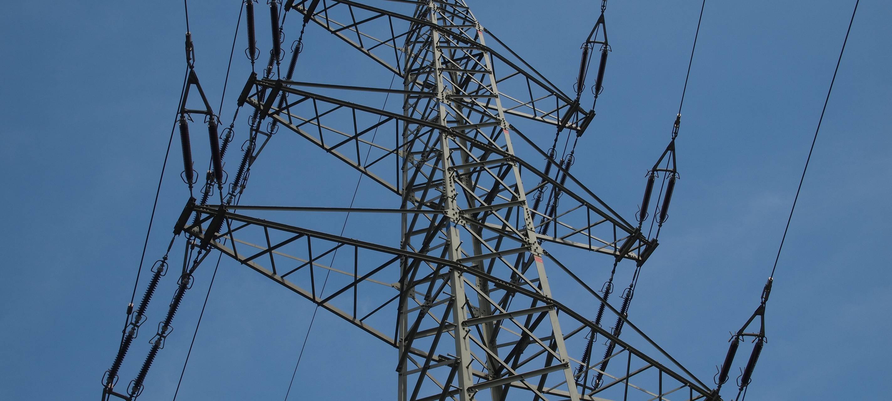 Euregio: Hochspannungsnetz in Gelderland am Limit