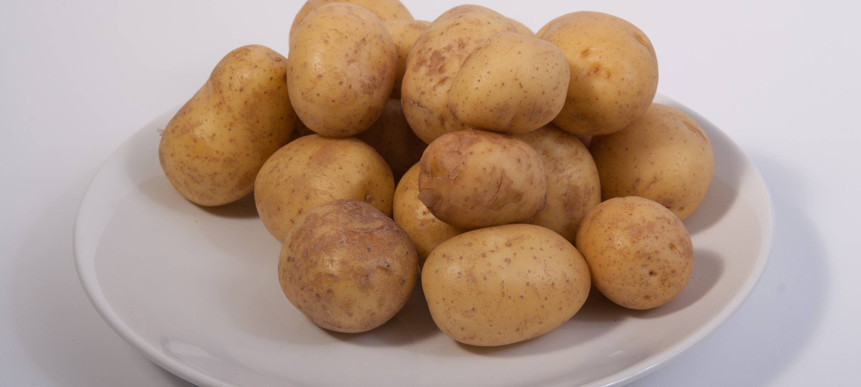 Kreis Kleve: Landwirte mit Frühkartoffelernte zufrieden