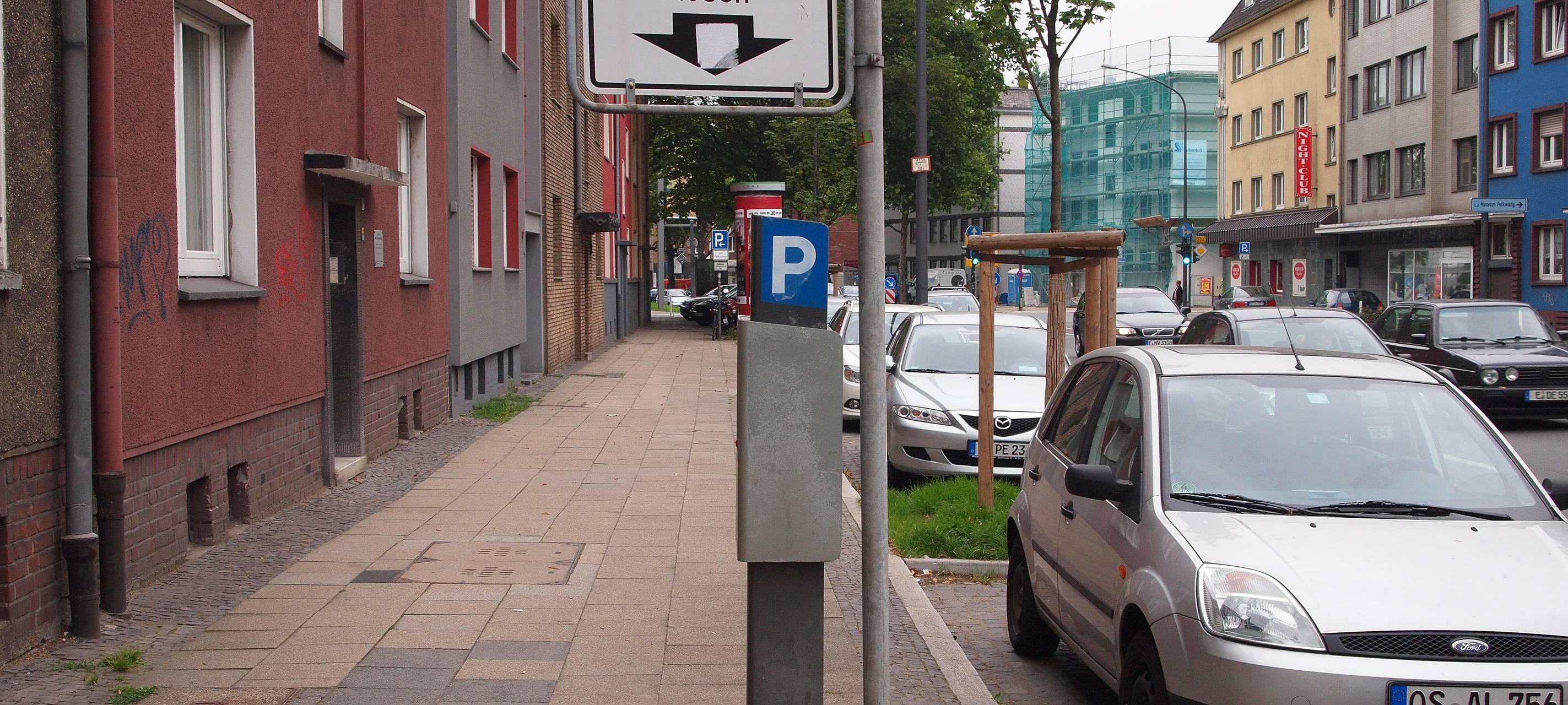 Kleve: FDP fordert kostenloses Parken
