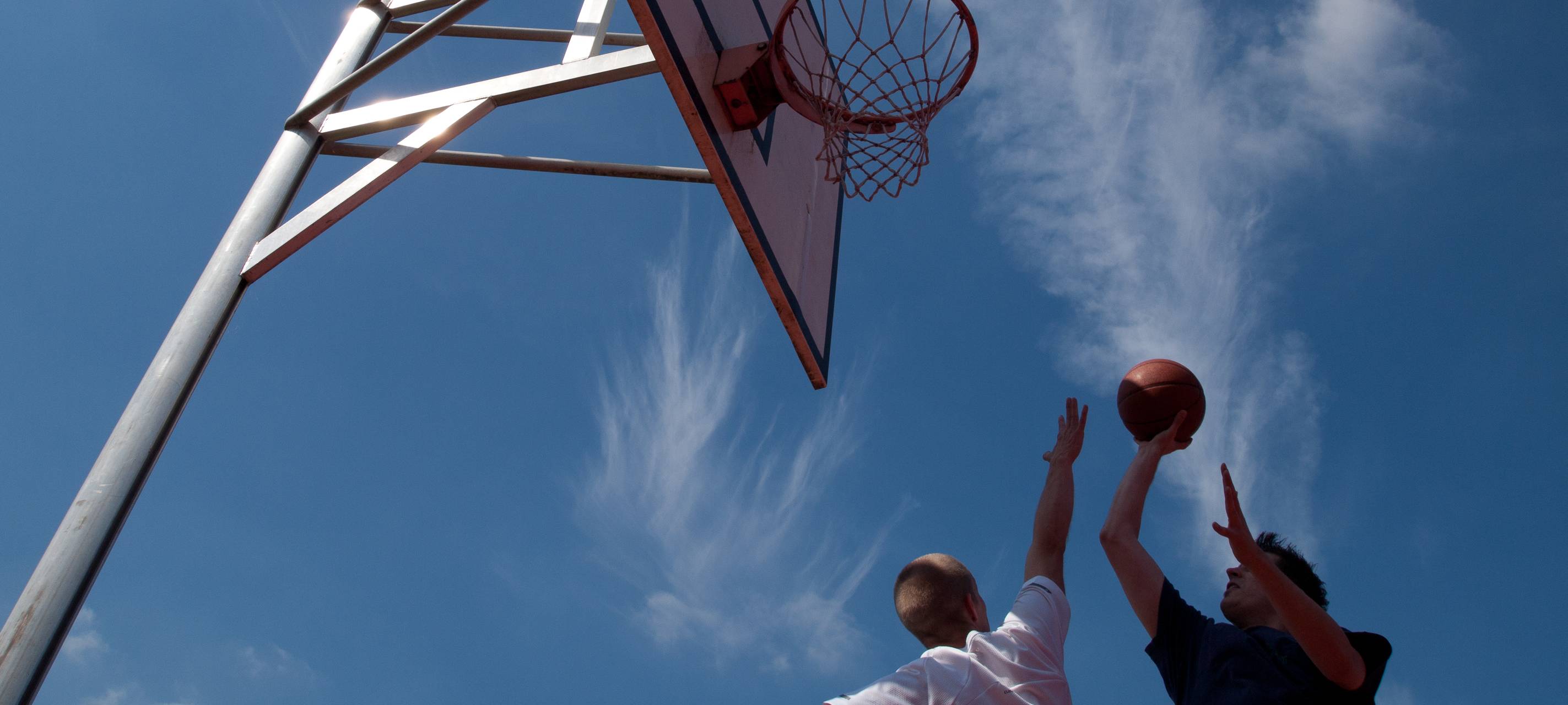 Kalkar: Neue Streetballanlage sorgt für Ärger