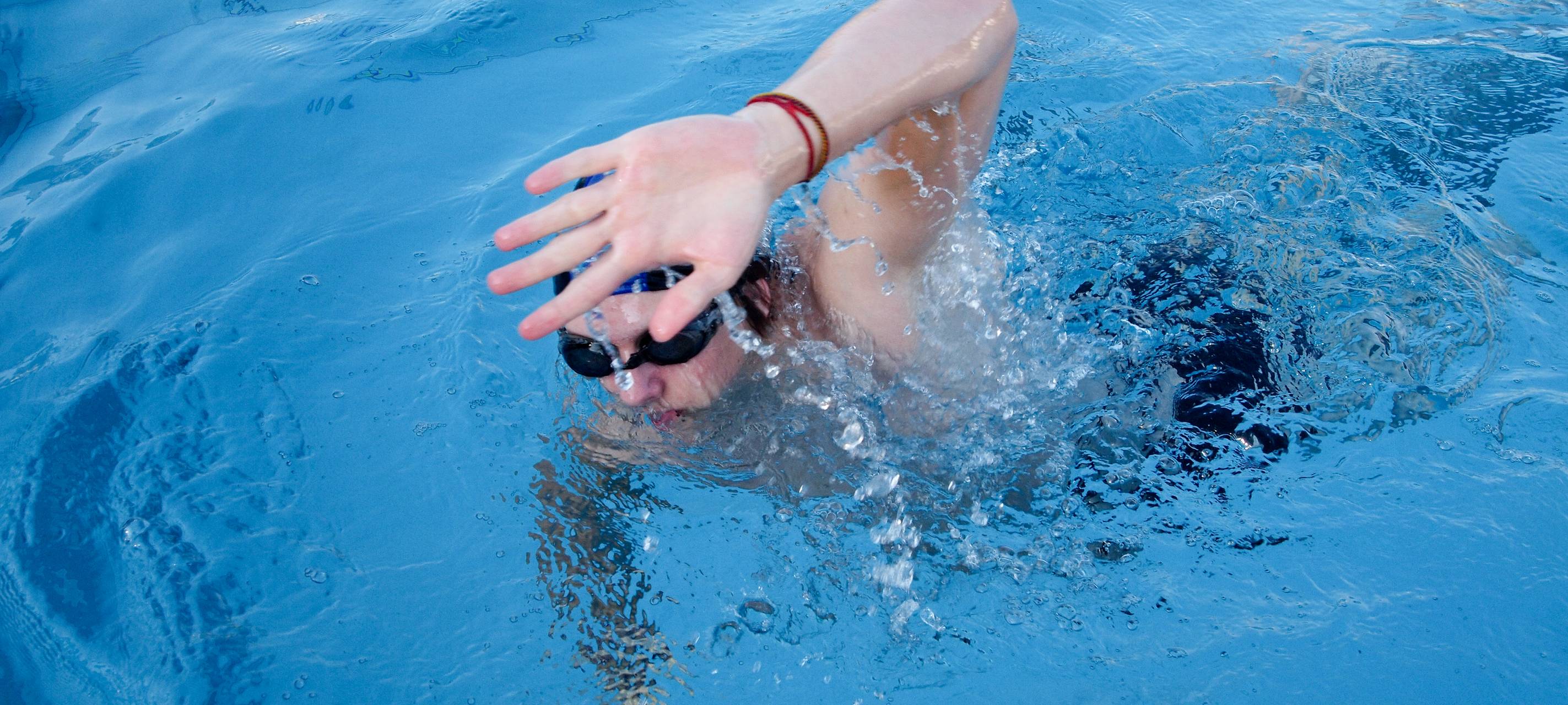 Geldern: Bürgerumfrage für neues Schwimmbad