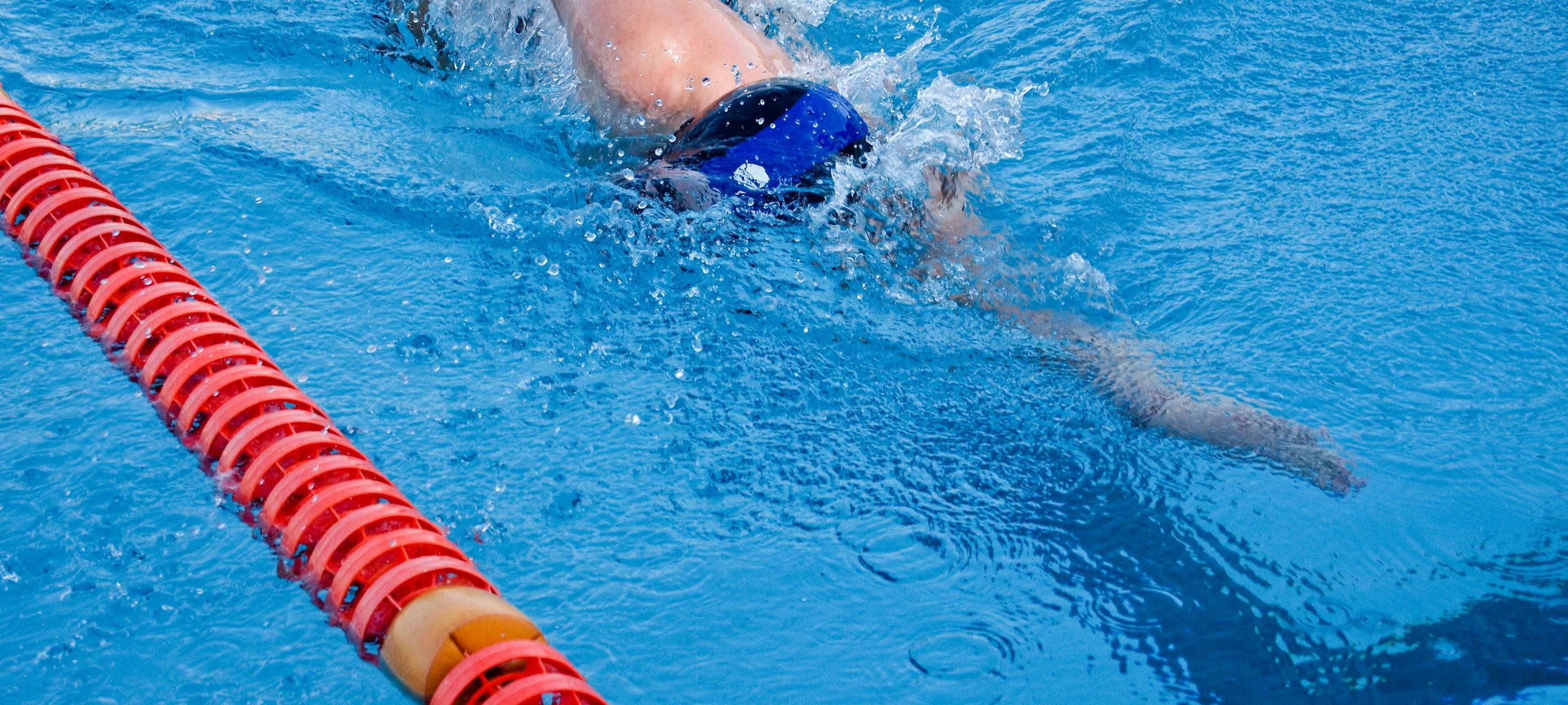 NRW: Schwimmabzeichen ohne Kopfsprung und Tieftauchen?
