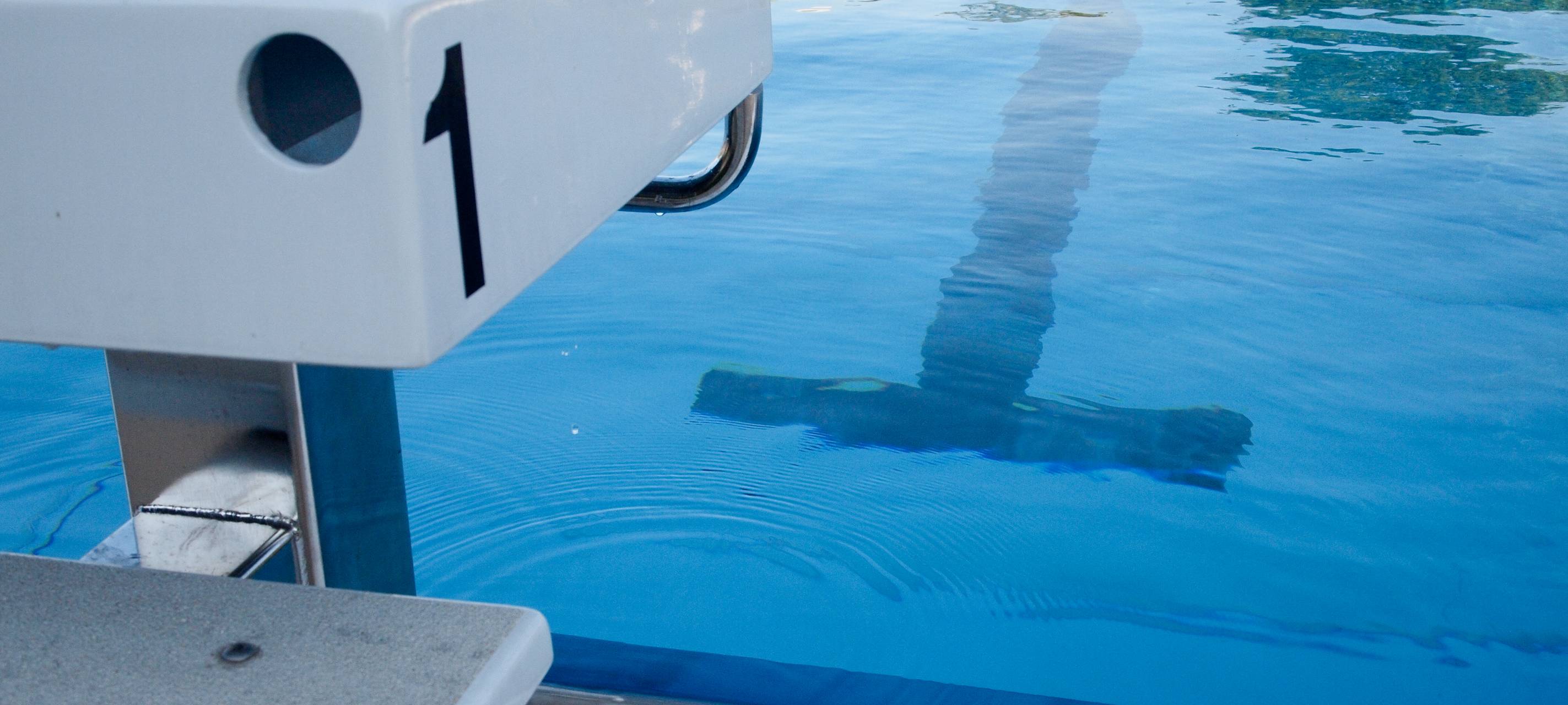 Emmerich: Embricana-Bad nächste Woche geschlossen