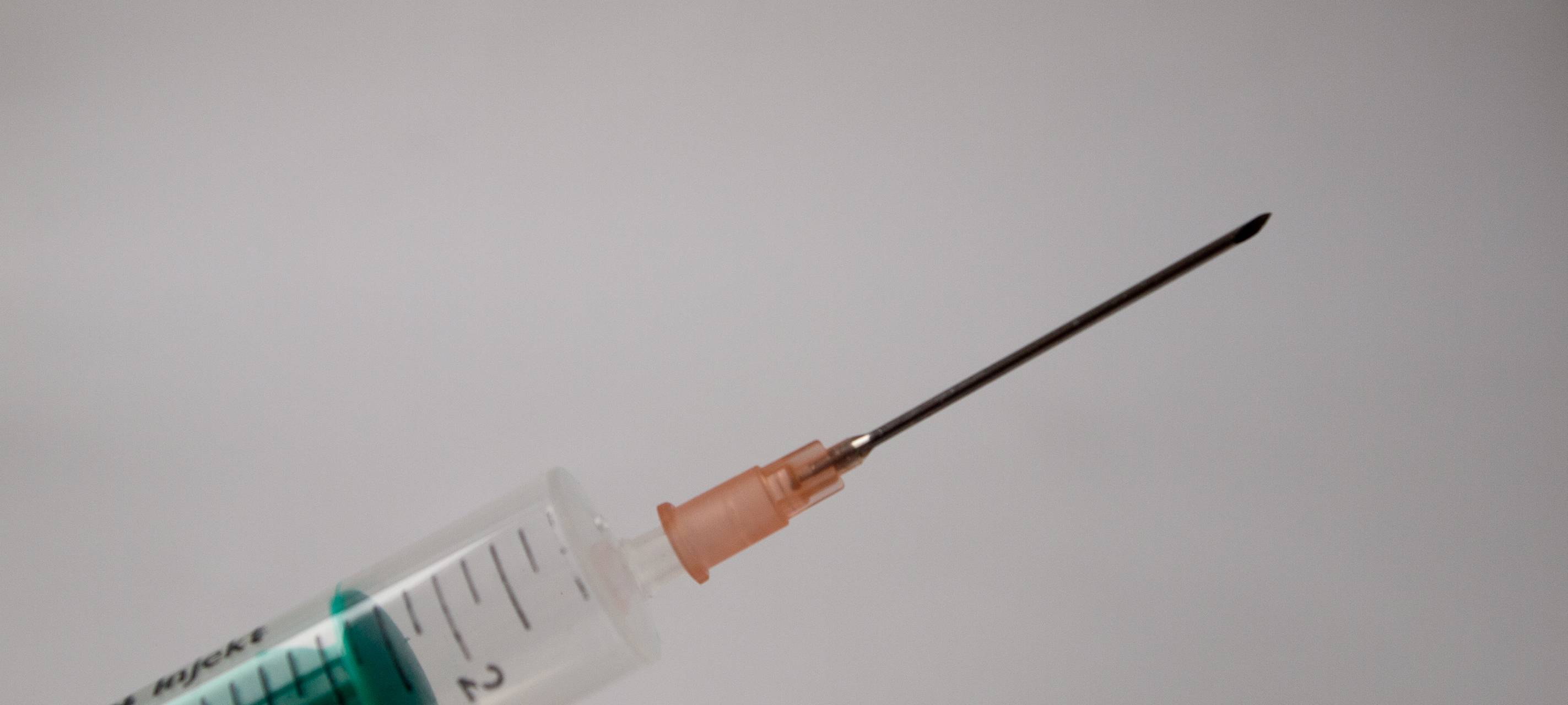 Kreis Kleve: Kaum Astrazeneca-Impftermine abgesagt