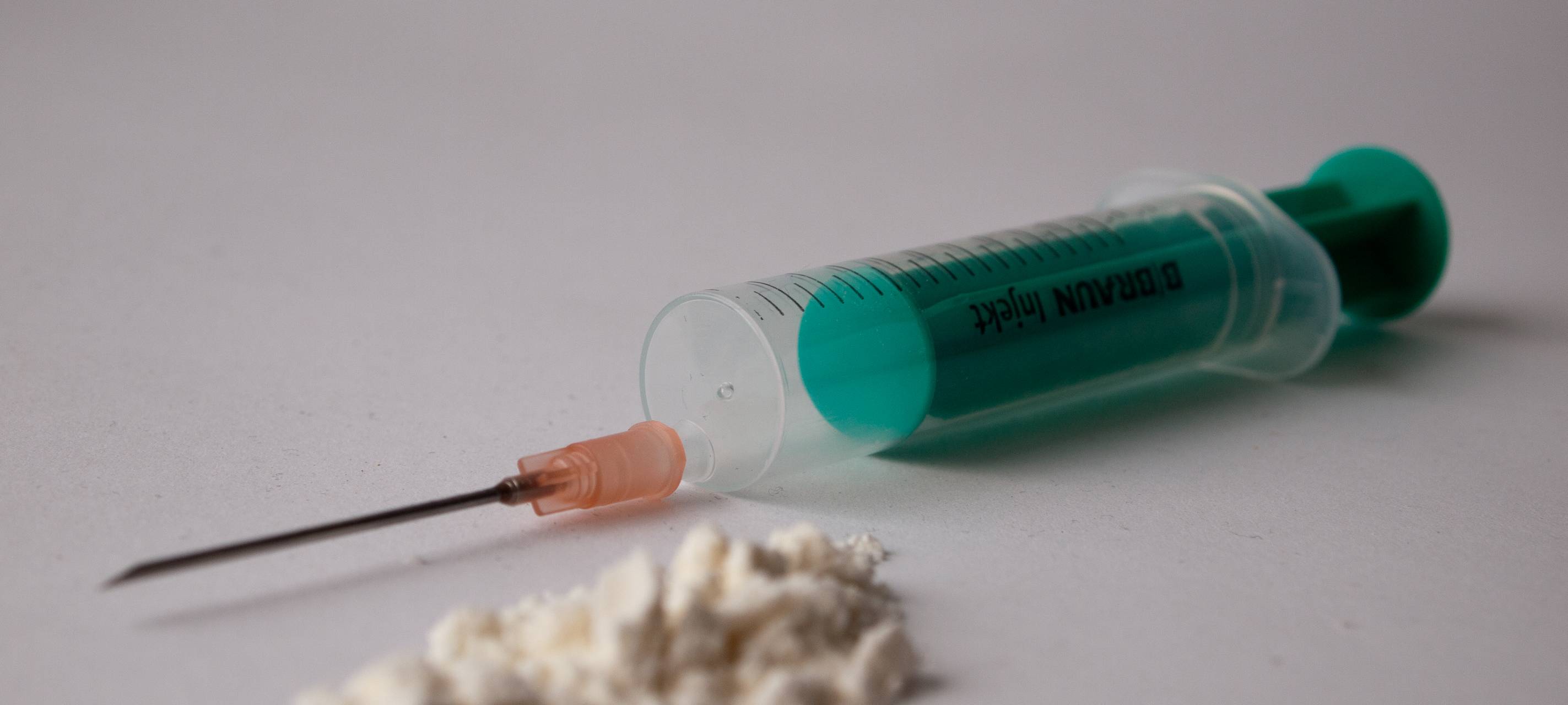 Straelen: Heroin im Wert von 1,7 Millionen Euro sichergestellt