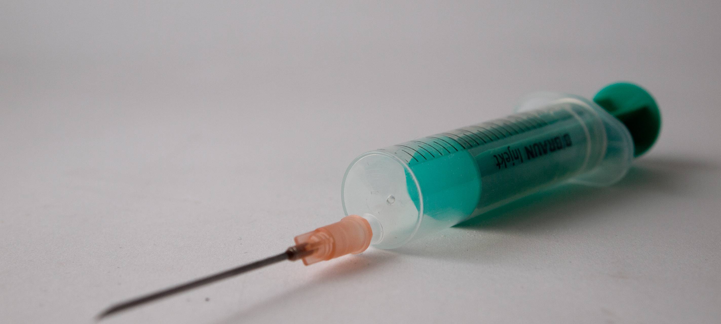 Wie kommen Ü-80-jährige zum Impfzentrum Kalkar