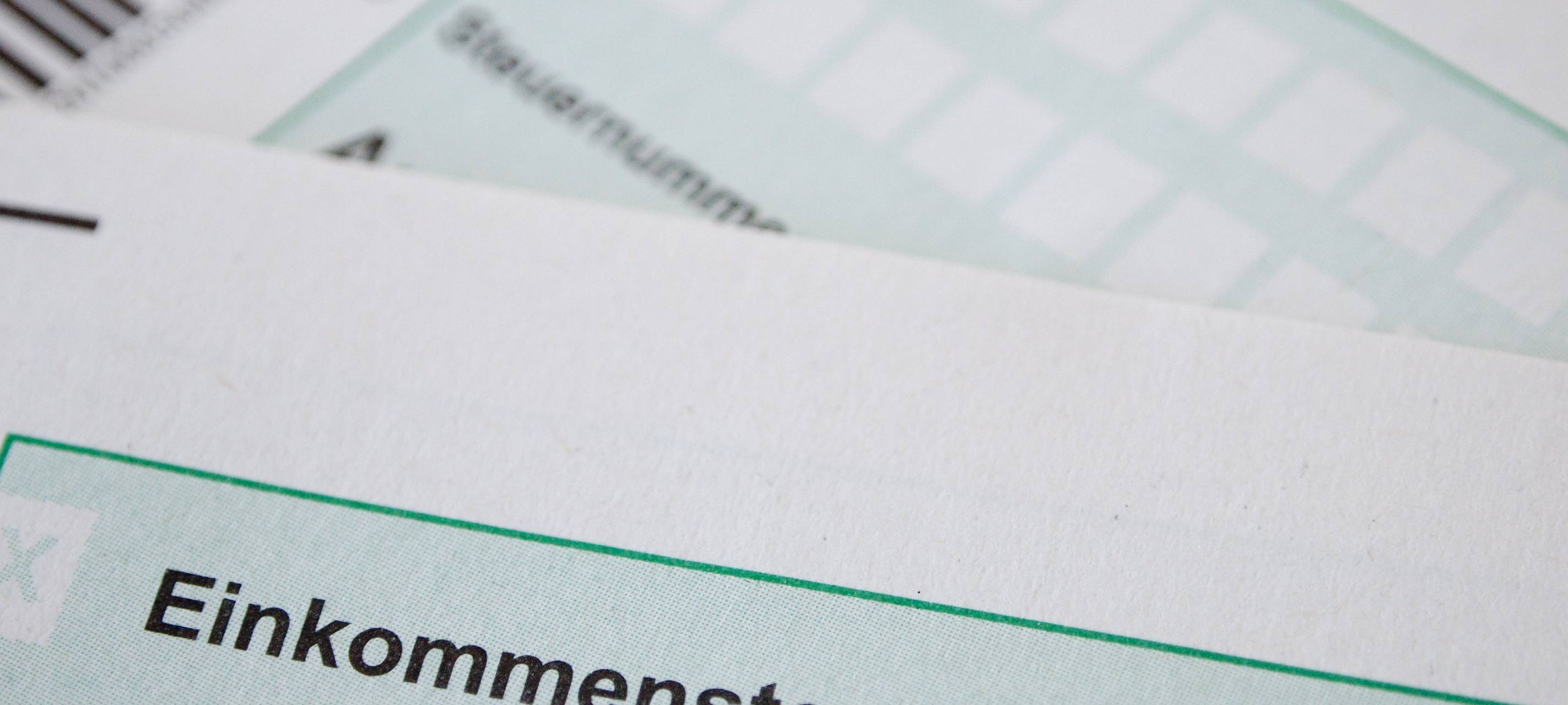 Kreis Kleve: Steuererklärung per App