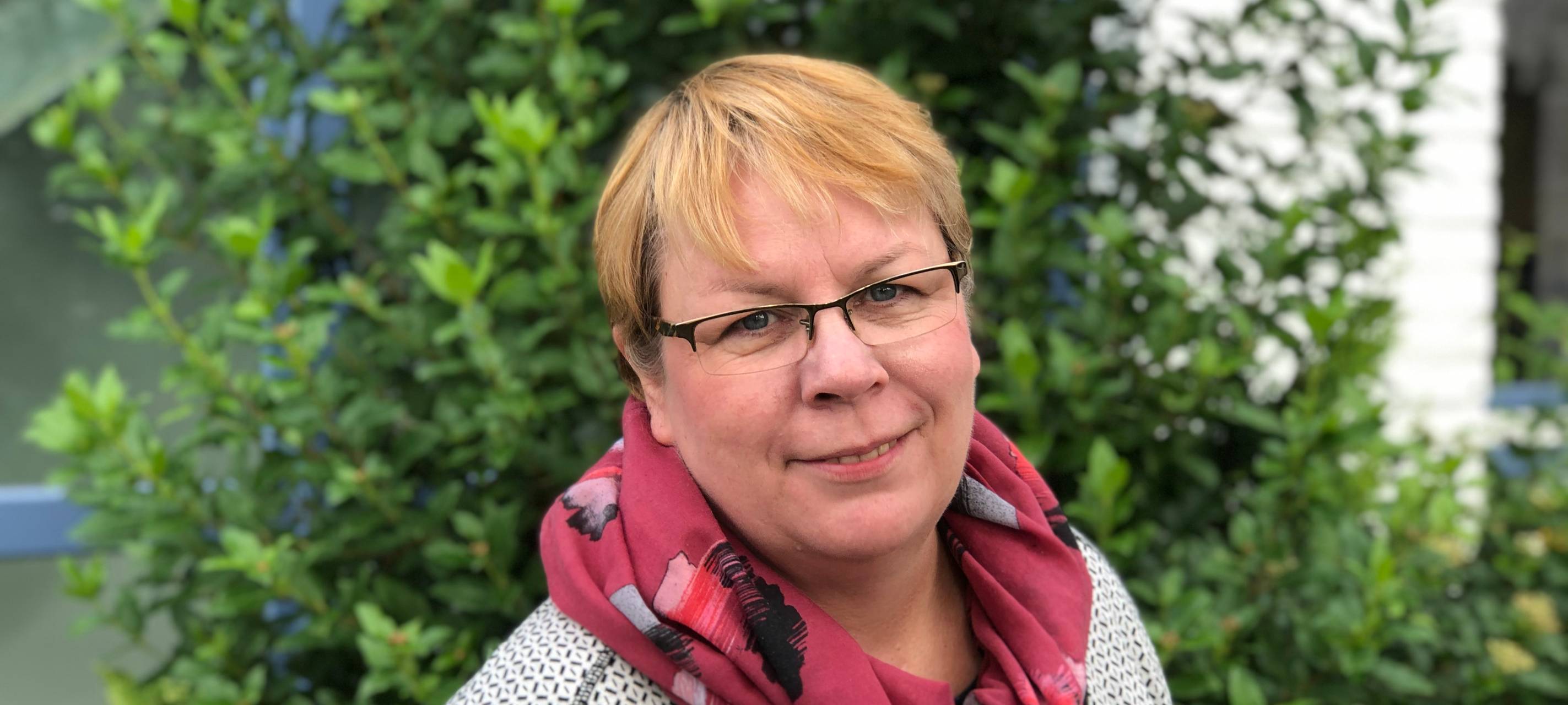 13. April - SOS-Kinderdorf informiert über Erziehungsstellen