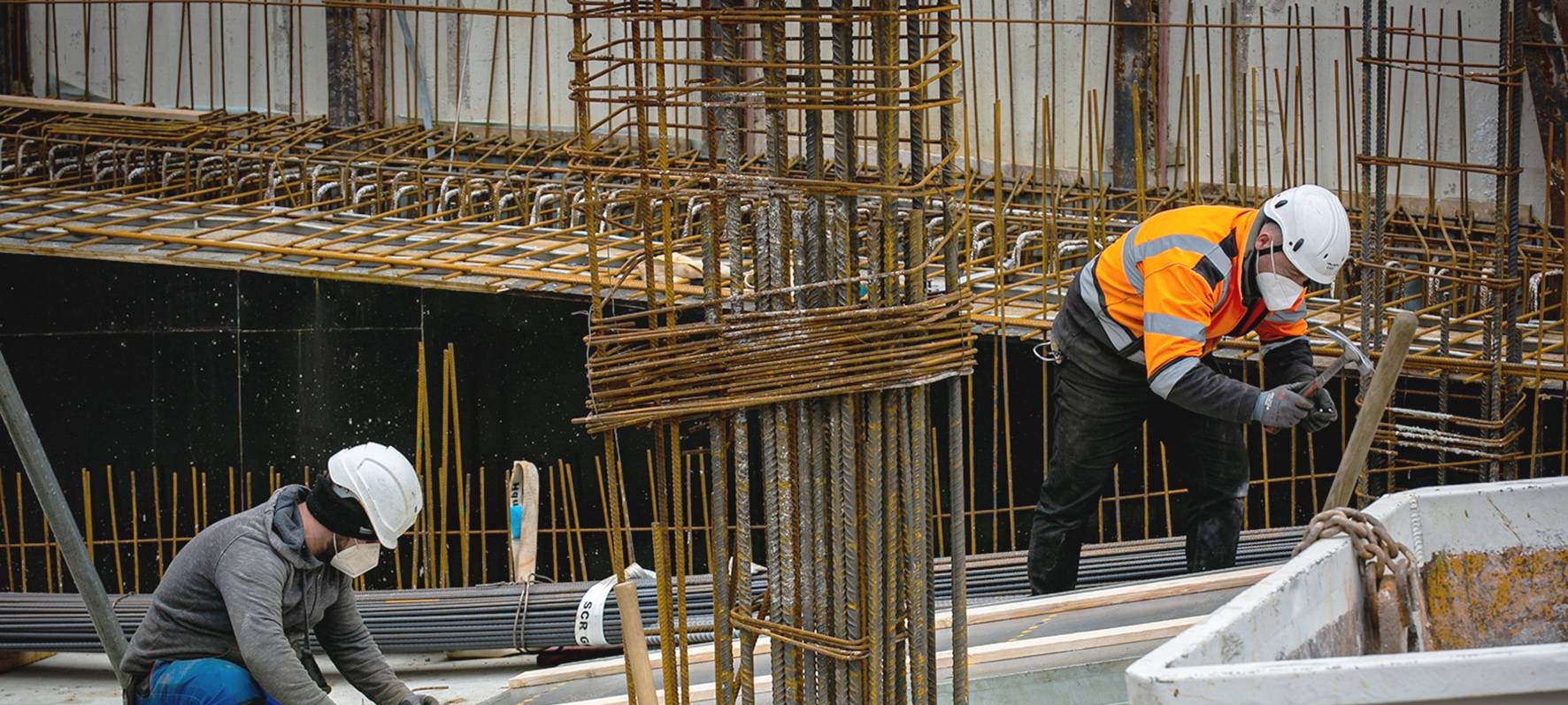 Kreis Kleve: Gedenkminute für verunglückte Arbeitnehmer